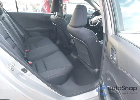 2013 Honda Accord Sport z USA, uszkodzony, nr VIN 1HGCR2F59DA246001